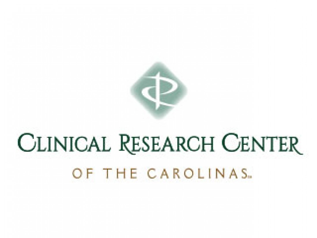 clinical research center of the carolinas